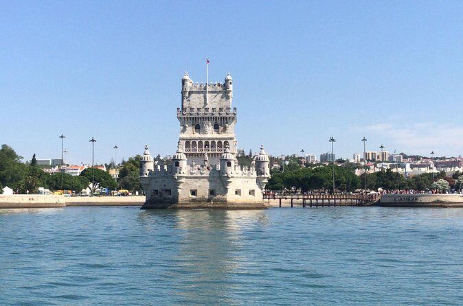 Private Sailing tour in Lisbon - Day Time, Sunset and Night - Price and value: is $107.32 per person a fair deal?