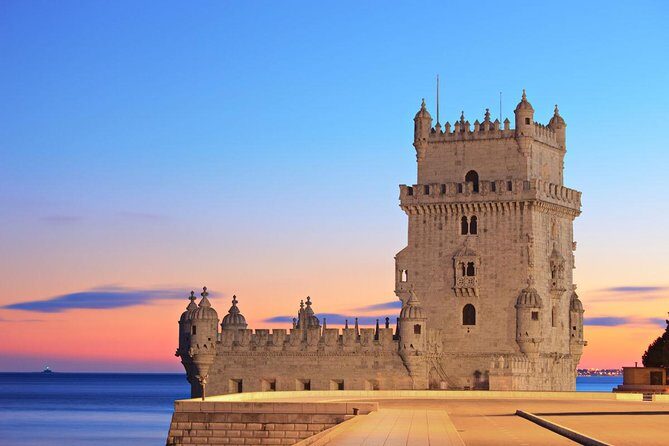 Private Shore Excursion: Lisbon and Sintra Highlights - Customization is the real secret sauce