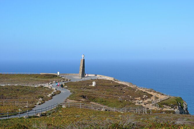 Private Sightseeing Tour - Belém, Cascais, Sintra & Cabo da Roca - Guincho to Cabo da Roca: where the coastline steals the show