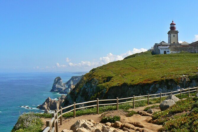 Private Sightseeing Tour - Belém, Cascais, Sintra & Cabo da Roca - Sintra without the heavy lifting: Biester, Moorish Castle viewpoints, and Pena from outside