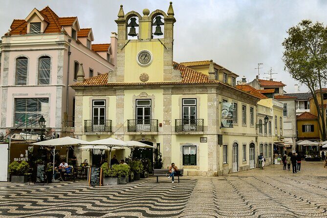Private Sightseeing Tour - Belém, Cascais, Sintra & Cabo da Roca - Price and logistics: why this costs what it costs
