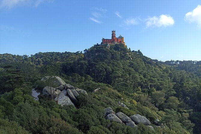 Private Sightseeing Tour Sintra Mountains Cabo da Roca - Why this Sintra to Cabo da Roca day works