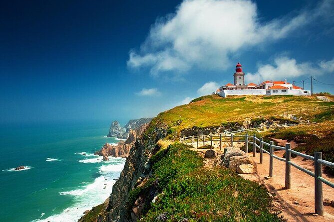 Private Sightseeing Tour Sintra Mountains Cabo da Roca - Stop 2: Castelo dos Mouros and Moorish influence on the walls