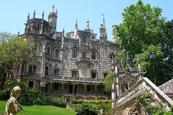 Private Sightseeing Tour Sintra Mountains Cabo da Roca - Price and what you’re really paying for