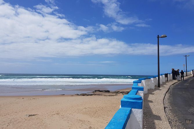 Private sightseeing Tour to Sintra and Cascais from Lisbon - Cascais finish: coastal charm without the full-day commitment