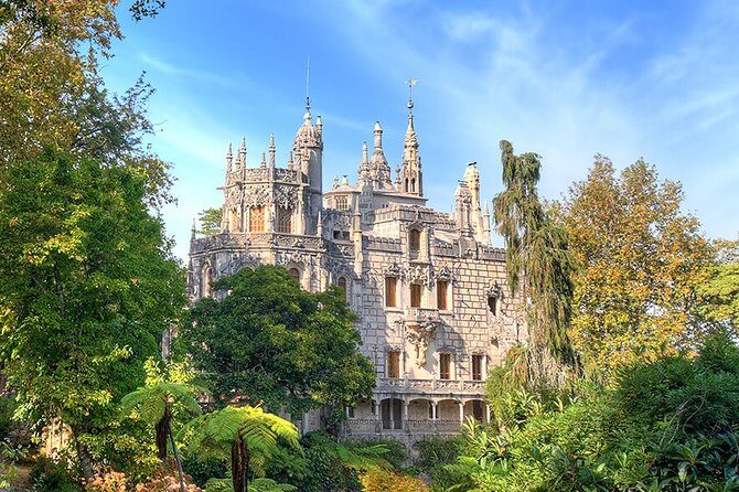 Private Sintra and Cascais Tour from Lisbon - Private Sintra and Cascais: Why This Day Trip Works
