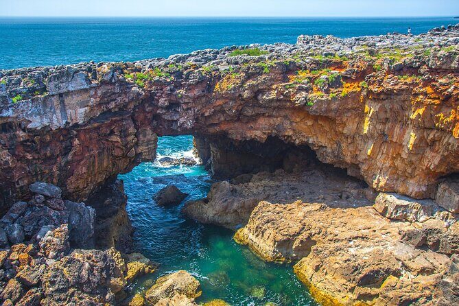 Private Sintra and Cascais Tour from Lisbon - How the Private Schedule Helps You Beat the Worst Parts