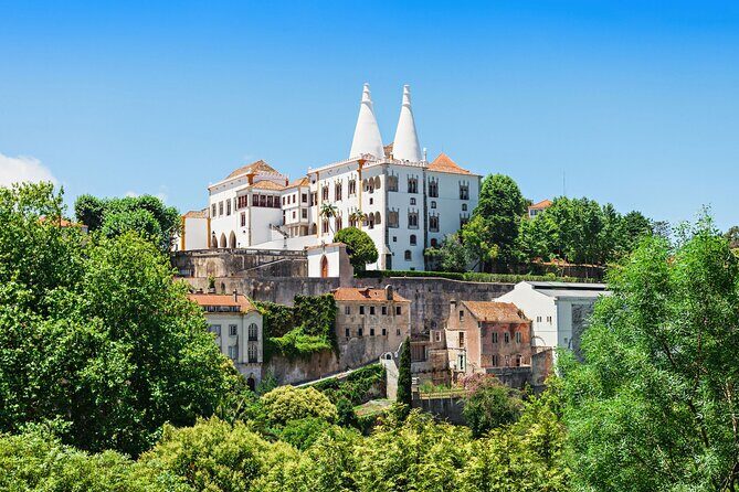 Private Sintra, Cabo da Roca and Cascais City Tour - Private 8-hour route: what makes this day feel worth it