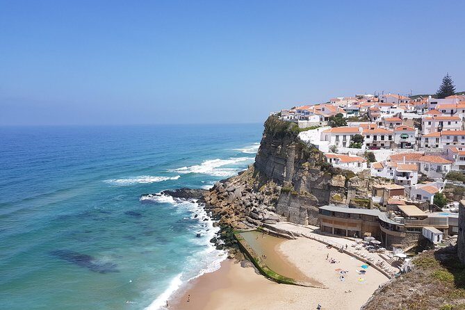 Private Sintra, Cascais, and Cabo da Roca from Lisbon - A smart day plan for Sintra, Cascais, and Cabo da Roca
