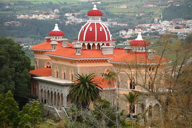 Private Sintra Day Trip from Lisbon with Wine Tasting and Monserrate Palace - How this private Lisbon-to-Sintra route keeps your day sane