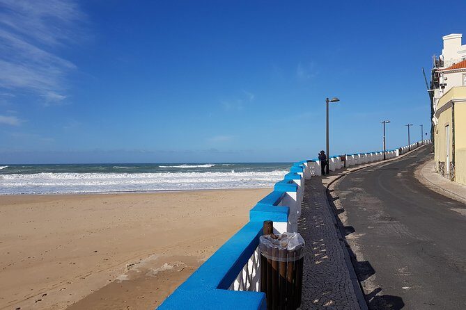 Private Sintra Day Trip from Lisbon with Wine Tasting and Monserrate Palace - Dunes for surf and kitesurf on the way back