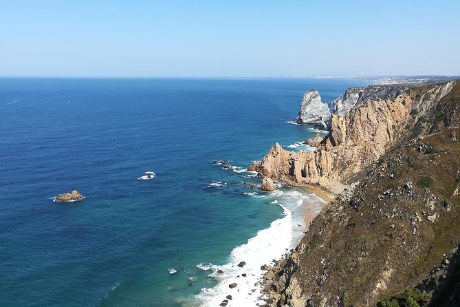 Private Sintra, Pena Palace, Cabo da Roca and Cascais Full Day - Timing and weather: how to plan your mindset for an 8–9 hour day