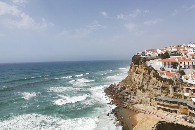 Private Sintra, Pena Palace, Cabo da Roca and Cascais Full Day - Pricing and value: why $283.26 can still be good here