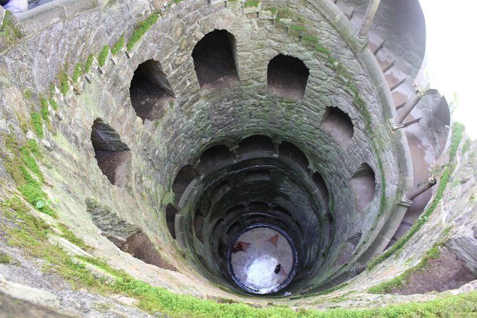 Private Sintra Tour from Lisbon with Regaleira Experience - A Private Sintra Day From Lisbon, Built Around Regaleira