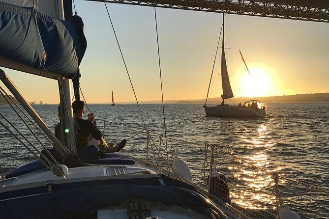 Private Sunset Sailing cruise from Lisbon - Price and value: what $348.41 buys you (and why it can be smart)