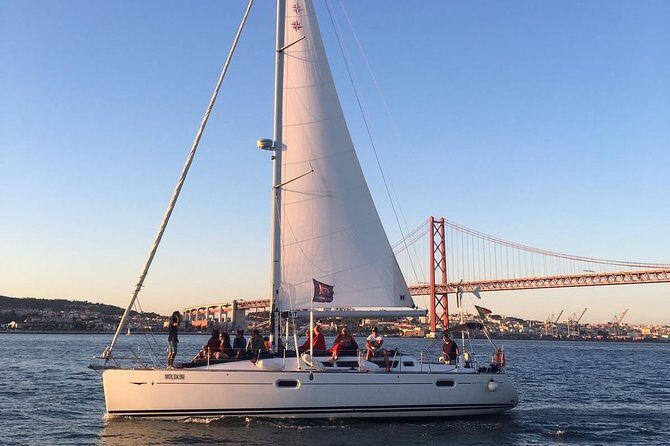 Private Sunset Sailing cruise from Lisbon - When this cruise fits (and when it doesn’t)