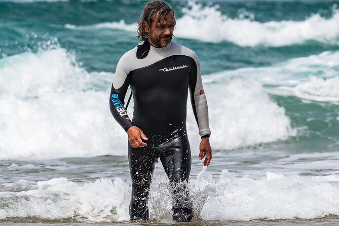 Private Surf Lessons in Costa da Caparica - What Happens in Those 2 Hours on the Water