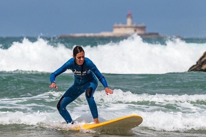 Private Surf Lessons in Costa da Caparica - Before You Go: Weather, Timing, and What to Pack
