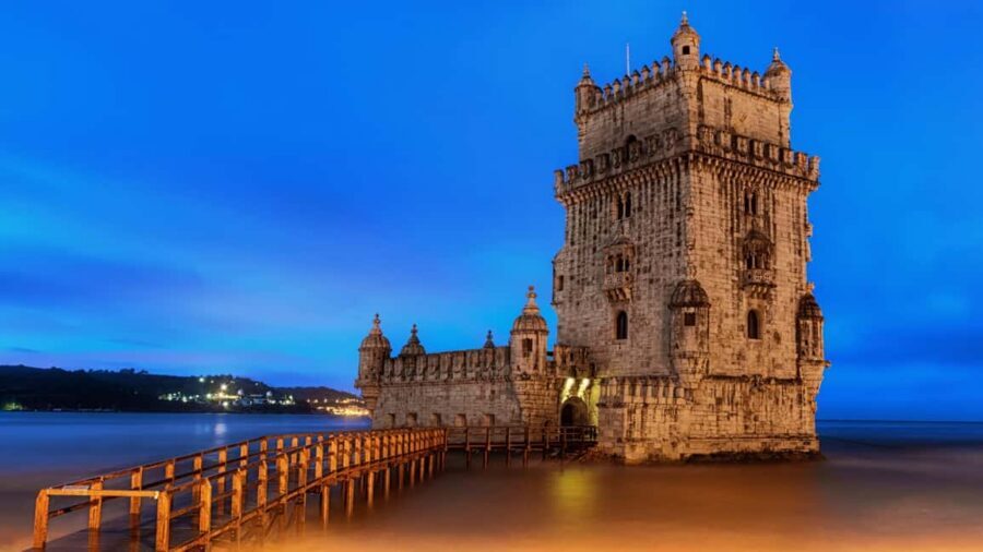 Private Tour (3-H): Belém, Cristo rei & Lisbon Sightseeing - Key highlights to know before you go