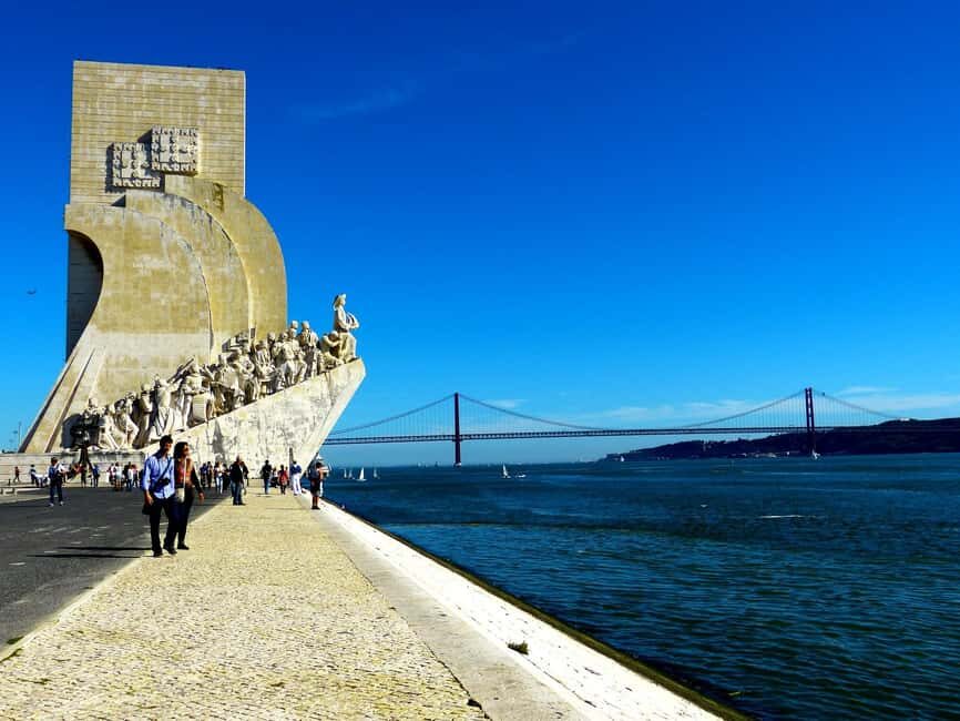 Private Tour (3-H): Belém, Cristo rei & Lisbon Sightseeing - Who this tour suits best (and who should pick another plan)