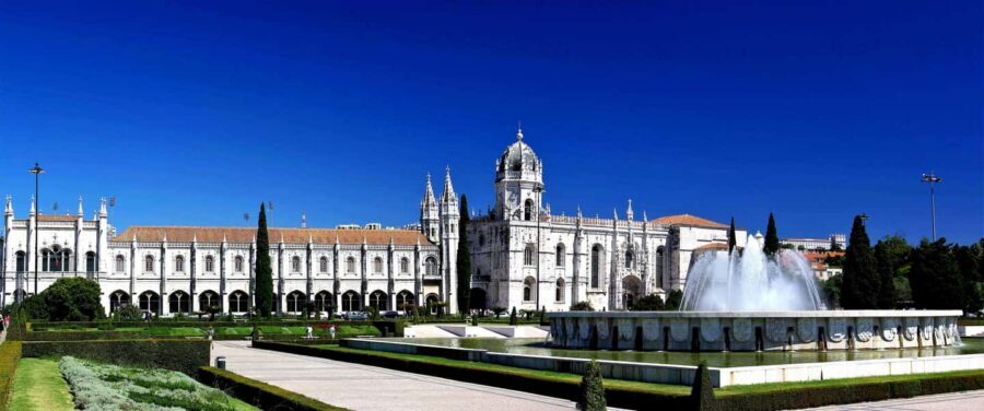 Private Tour (3-H): Belém, Cristo rei & Lisbon Sightseeing - Price and value: is $108 per person a good deal?
