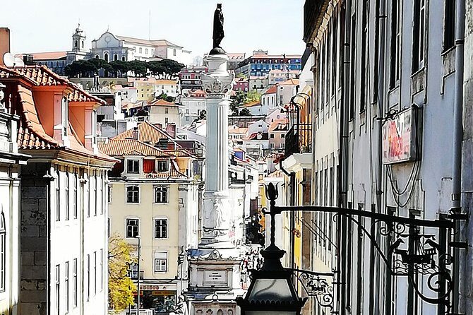 Private Tour 8 Hours Lisbon - Private transport value: comfort plus fewer decision headaches