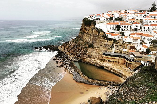 Private Tour 8 Hours Sintra & Cascais - How the Private Guide Improves the Whole Day