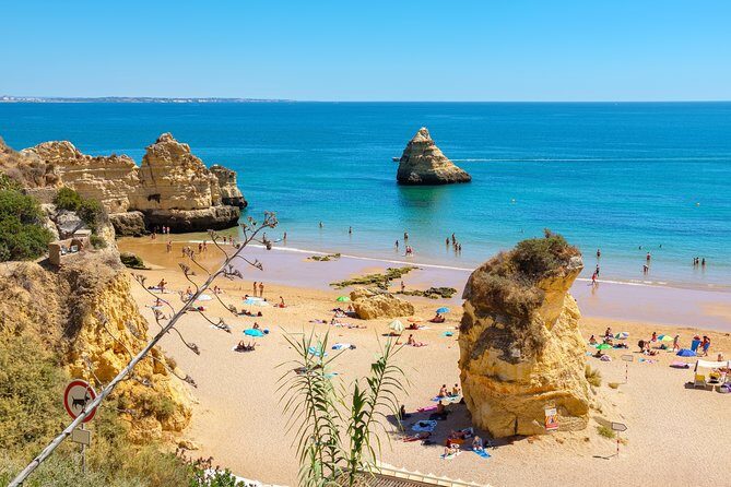 Private Tour Algarve From Lisbon To Portimão and Lagos - Lisbon to the Algarve in a Single Private Day: What You’re Really Buying