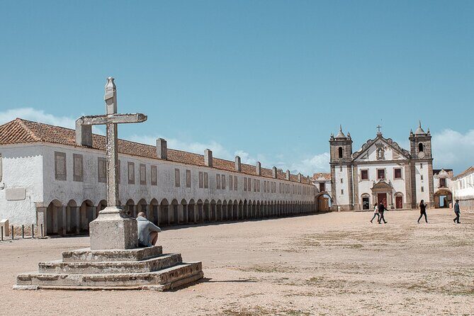 Private Tour: Arrábida Natural Park and Sesimbra Day Trip from Lisbon - Key things you’ll remember from this Arrábida and Sesimbra day