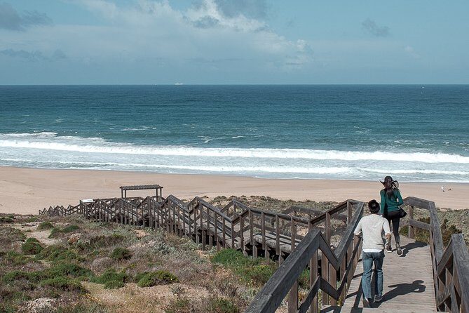Private Tour: Arrábida Natural Park and Sesimbra Day Trip from Lisbon - Cabo Espichel sanctuary: cliff views and the Our Lady of the Cape legend