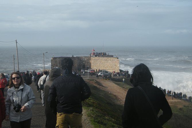 Private Tour by van: Fátima, Nazaré and Óbidos - Private van tips: how to get the most from a long day