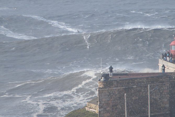 Private Tour by van: Fátima, Nazaré and Óbidos - Price and value: what you pay vs. where you’ll spend extra