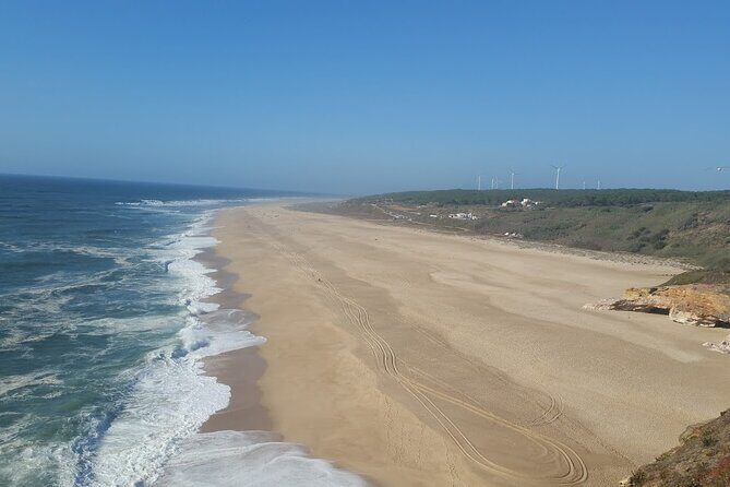 Private Tour by van: Fátima, Nazaré and Óbidos - Who this tour suits best (and who might want something else)