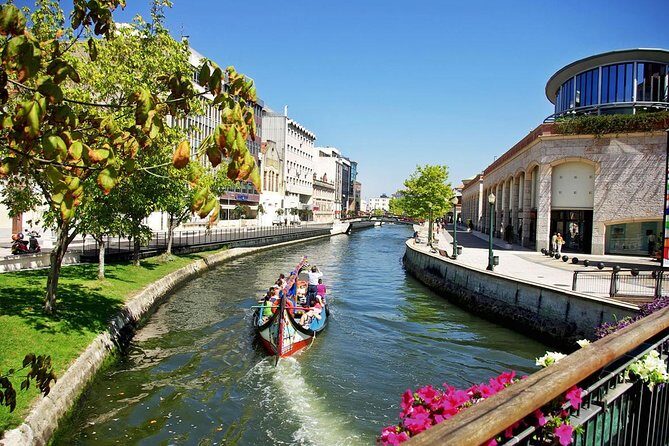 Private Tour: Coimbra (World Heritage) & Aveiro (Little Venice) tour day trip from Lisbon with lunch - Coimbra’s other story threads: Pedro I, Inês, and campus fado