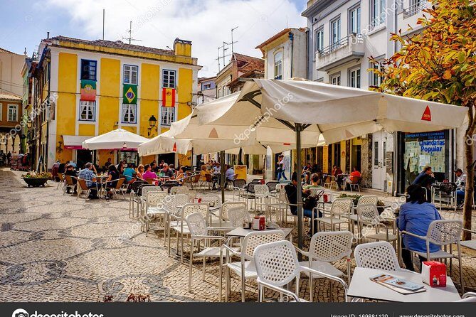 Private Tour: Coimbra (World Heritage) & Aveiro (Little Venice) tour day trip from Lisbon with lunch - Sé Velha de Coimbra: the Romanesque stop that adds backbone