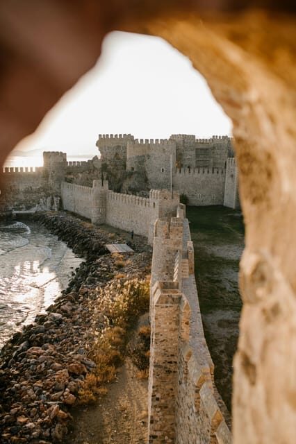 Private Tour - Customizable Full-Day Journey in Lisbon - Private, custom Lisbon day with a Tesla Model Y ride