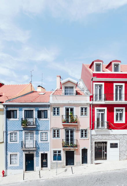 Private Tour - Customizable Full-Day Journey in Lisbon - Comfort details that matter when you’re out all day