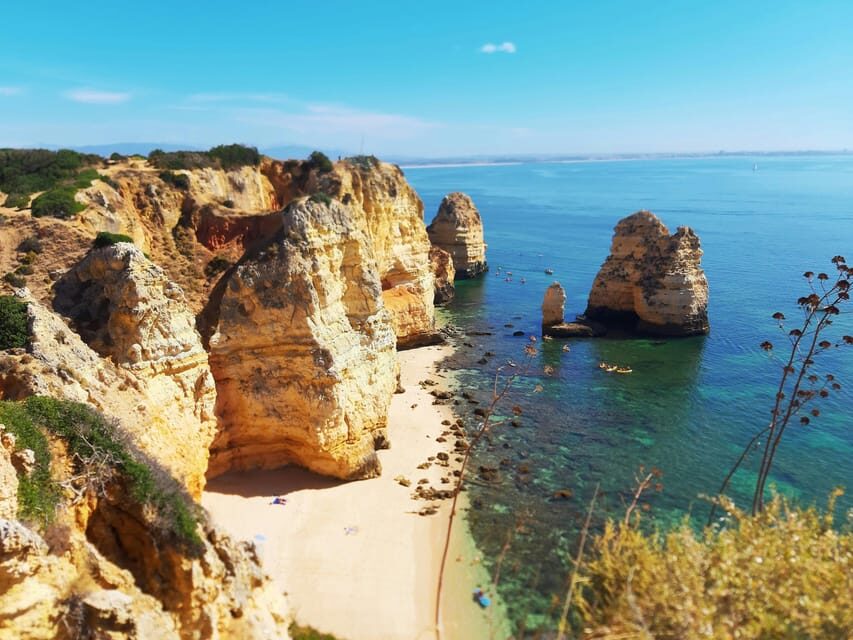 Private Tour - Customizable Full-Day Journey in Lisbon - What’s included versus what you’ll need to budget