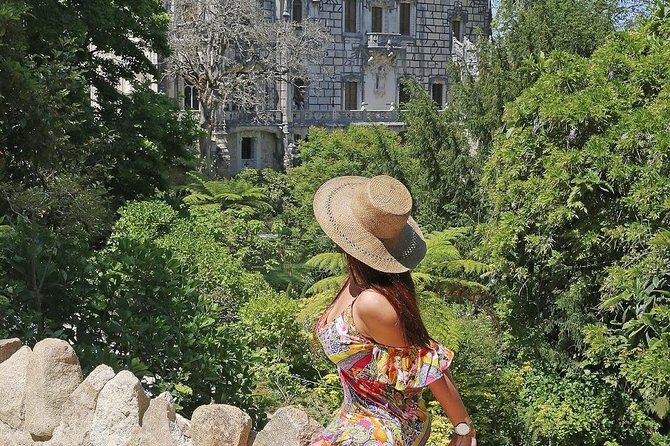 Private Tour: Discover the best of Sintra in 1 day avoiding queues - Stop 5: Cabo da Roca for the westernmost cliff edge of mainland Portugal