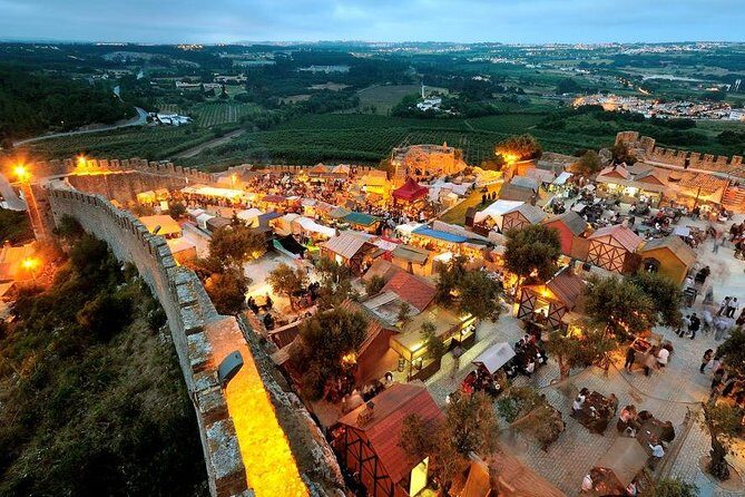 Private Tour: Discover the Rich Medieval History of Obidos - Price and value: what about $325.80 per person makes sense?