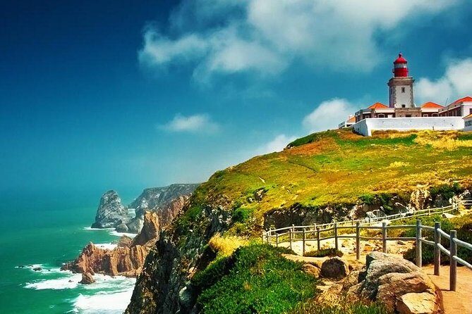 Private Tour: Estoril and Cascais Day Trip from Lisbon - Private pickup means you start the day in comfort