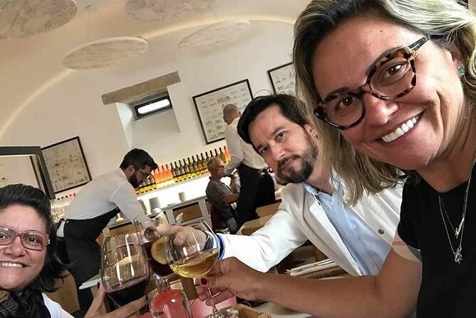 Private Tour Evora and optional Wine Tasting From Lisbon - Key Highlights You’ll Actually Care About