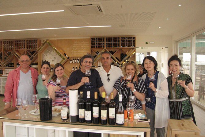Private Tour Evora and optional Wine Tasting From Lisbon - Évora Is the Perfect Day Trip Shape