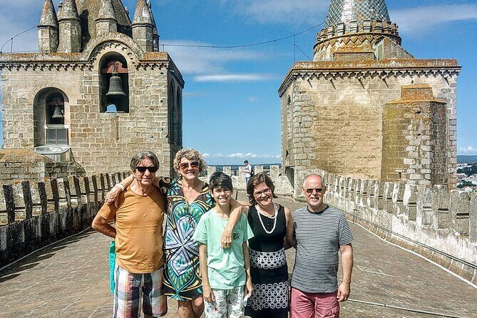 Private Tour Evora and optional Wine Tasting From Lisbon - Pricing: Is $260.46 Per Person Worth It?