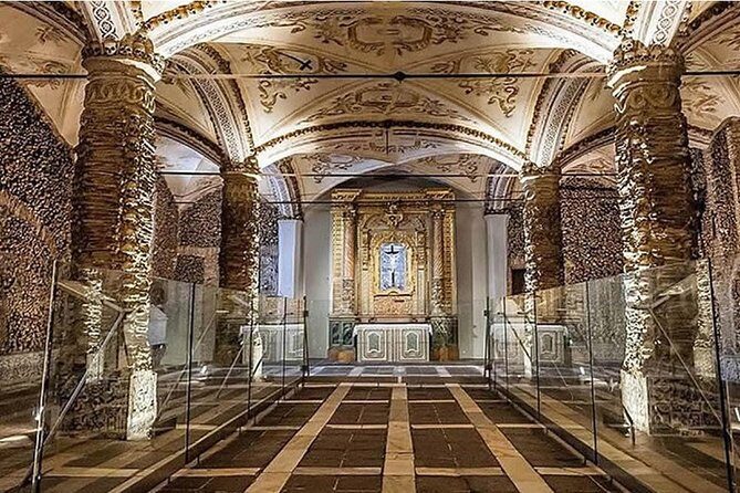 Private Tour Evora and optional Wine Tasting From Lisbon - Timing, Pace, and How to Get the Most Out of 8 Hours