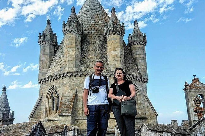 Private Tour Evora and optional Wine Tasting From Lisbon - The Ride Out of Lisbon: Private Comfort, Real Time Savings