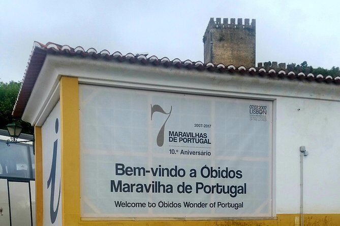 Private Tour Fatima, Nazaré, Batalha and Óbidos - How the day stays manageable: timing, meals, and comfort