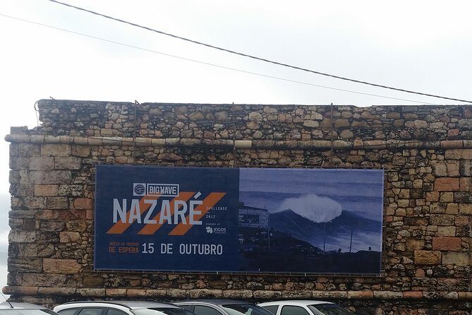 Private Tour Fatima, Nazaré, Batalha and Óbidos - Price and value: what $270.66 really covers