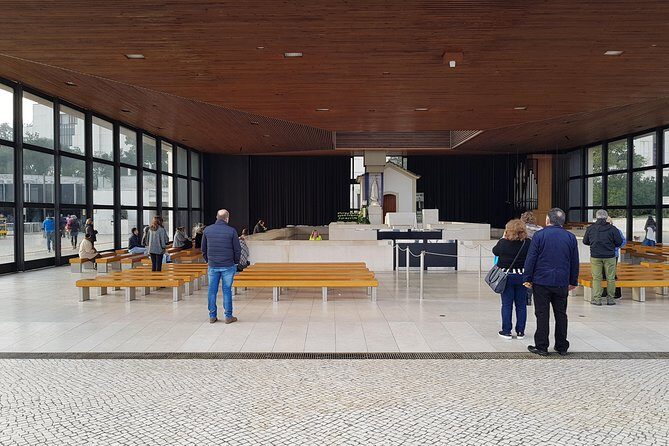 Private Tour Fátima - Nazaré - Batalha - Óbidos - Price and value: what $238.28 buys you