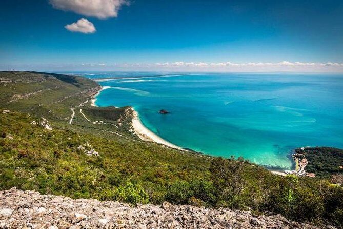 Private tour for 1 to 4 people of Arrábida and its landscapes - Price and what $465.43 per group really buys